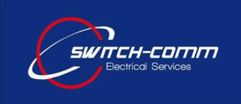 Switch-Comm Electrical Services